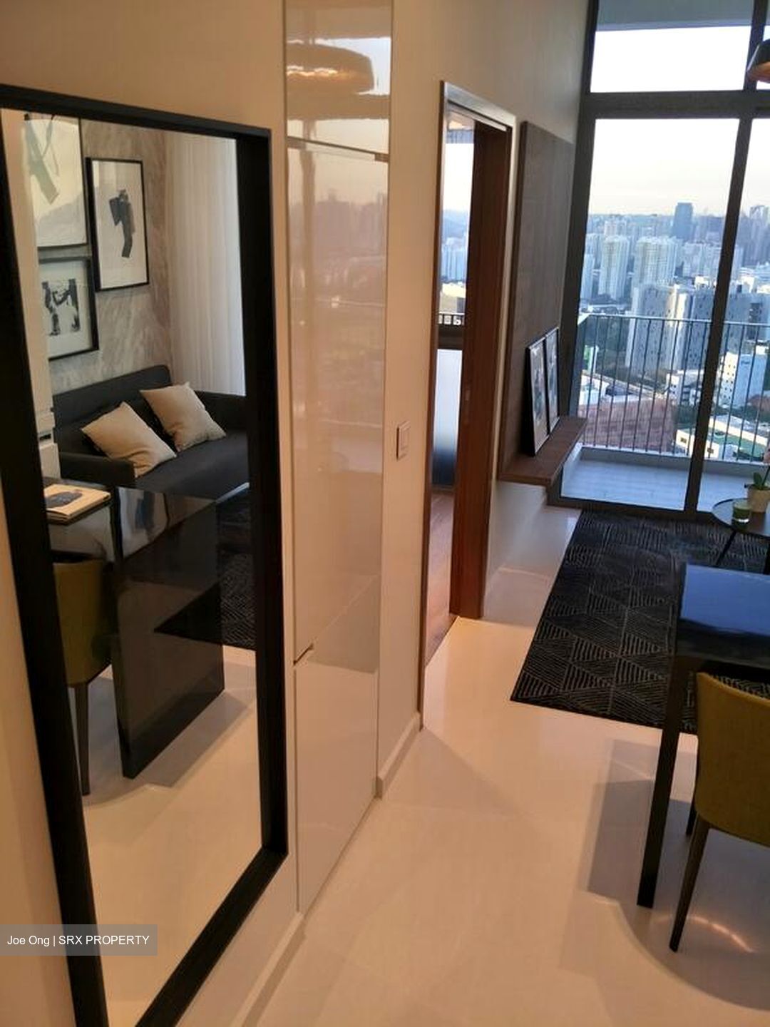 Spottiswoode Suites (D2), Apartment #506397371